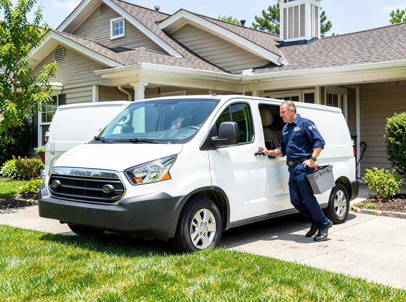 Emergency Plumber company in Bahama, NC