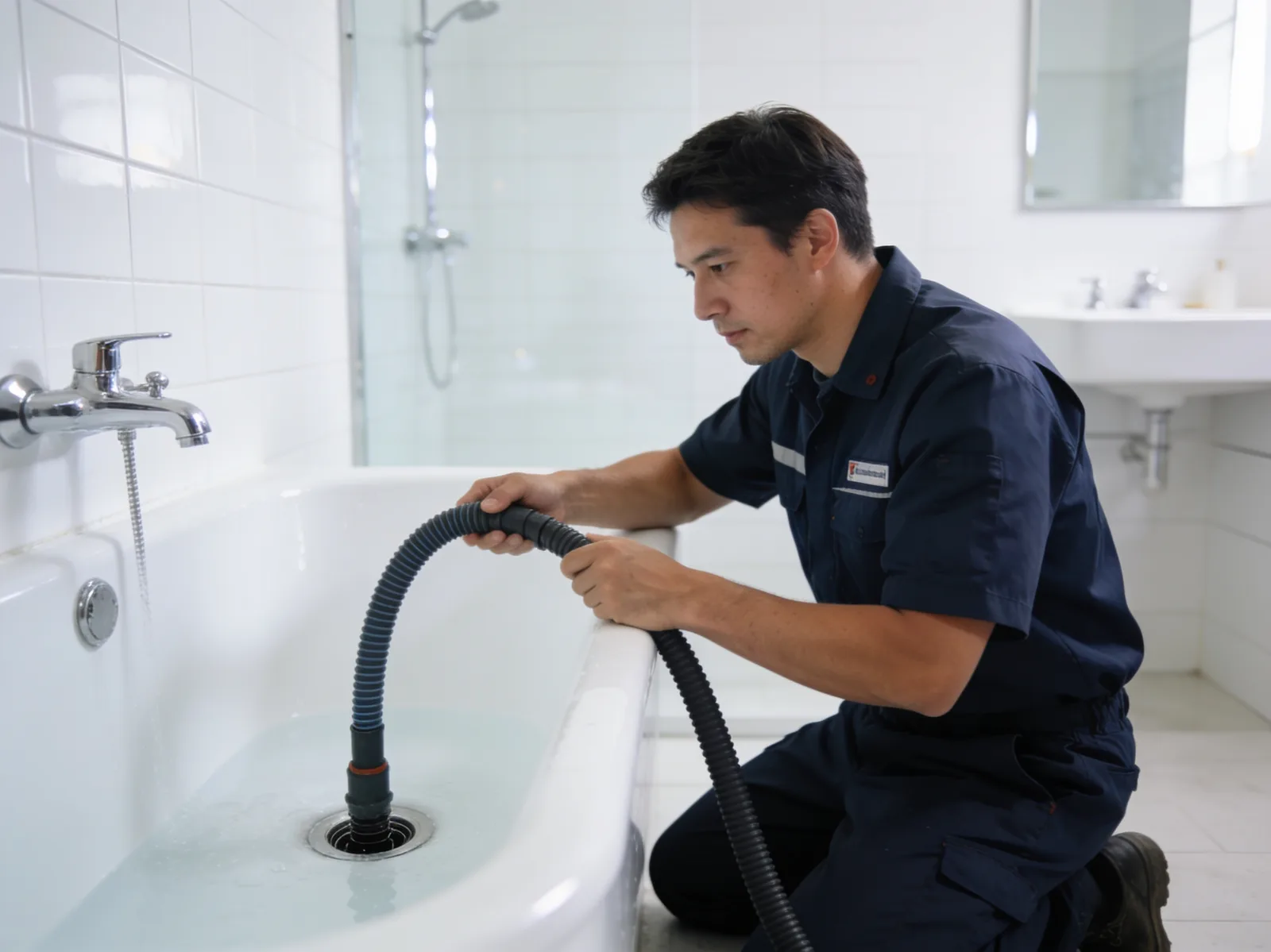Emergency Plumber Bahama, NC FAQs